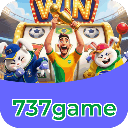 Login rápido no app 737game