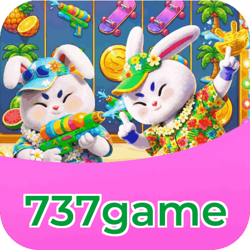 Fortune Rabbit - RTP 96.77%