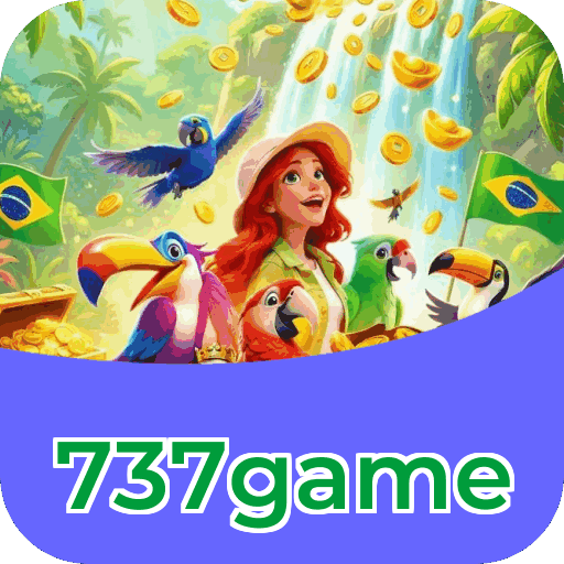Cadastro 737game
