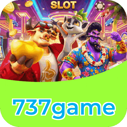 Dealers profissionais da 737game